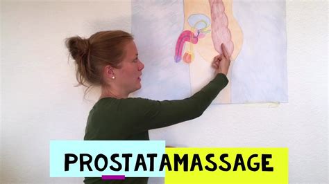 Prostatamassage Prostituierte Stembert