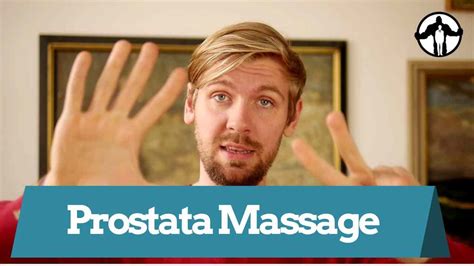 Prostatamassage Erotik Massage Hasselt