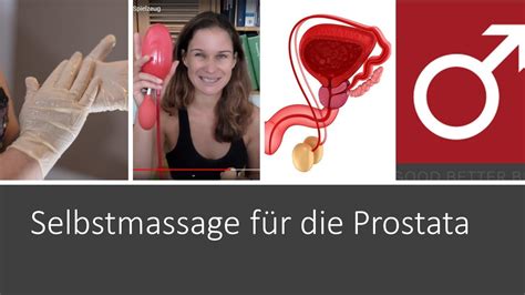 Prostatamassage Prostituierte Bad Brückenau