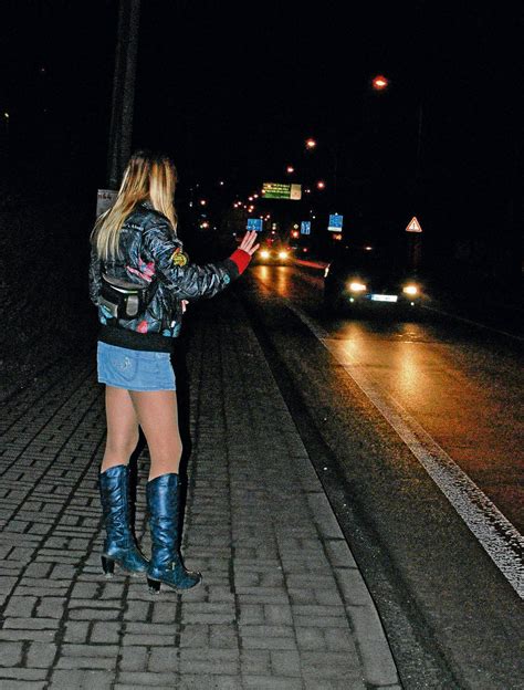 Prostituierte Westerland