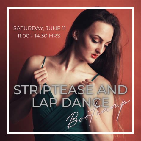 Striptease/Lapdance Escort Emod
