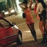Monaco prostituée
